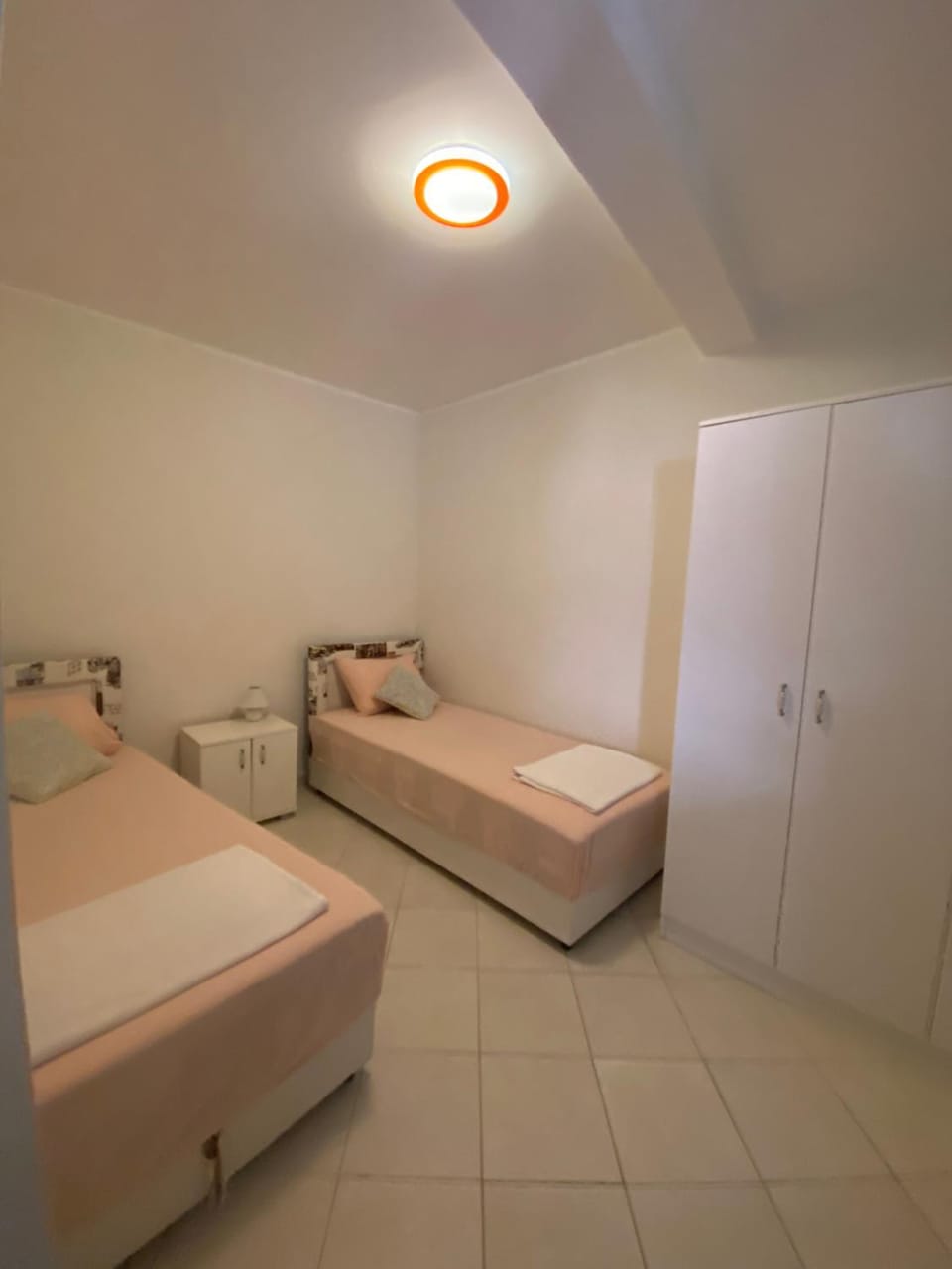 Sunny&cosy apart, Rafailovici Apartment in Budva Municipality