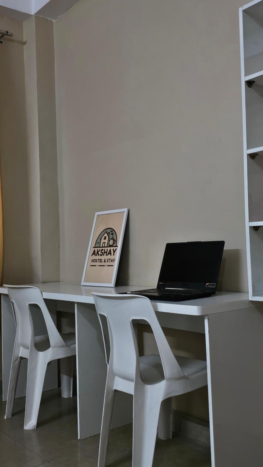 Akshay BnB & HomeStay Hostel in Lucknow