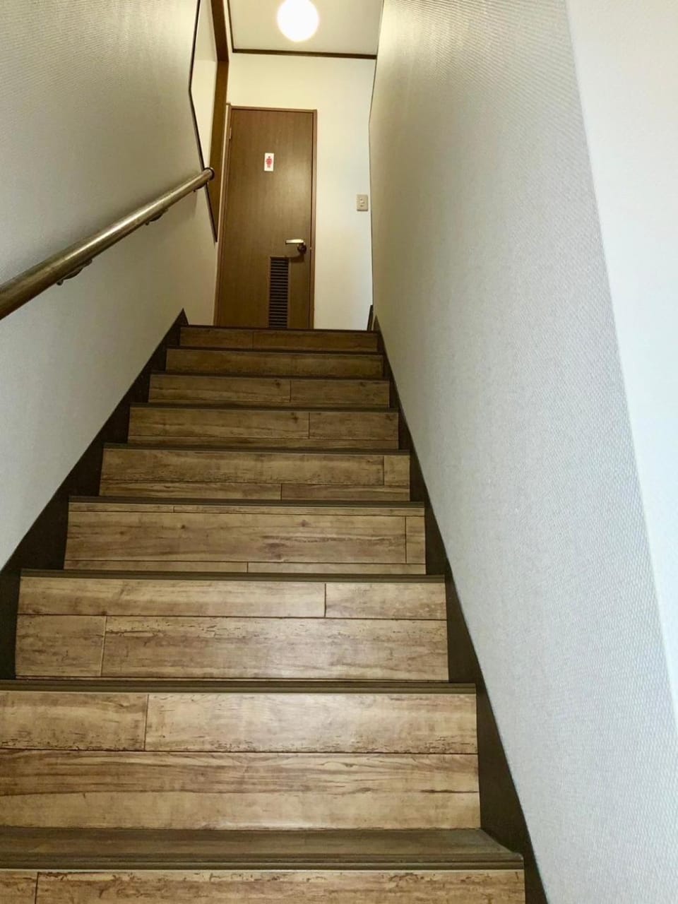 Seven House Family room Bed and Breakfast in Fukuoka Prefecture