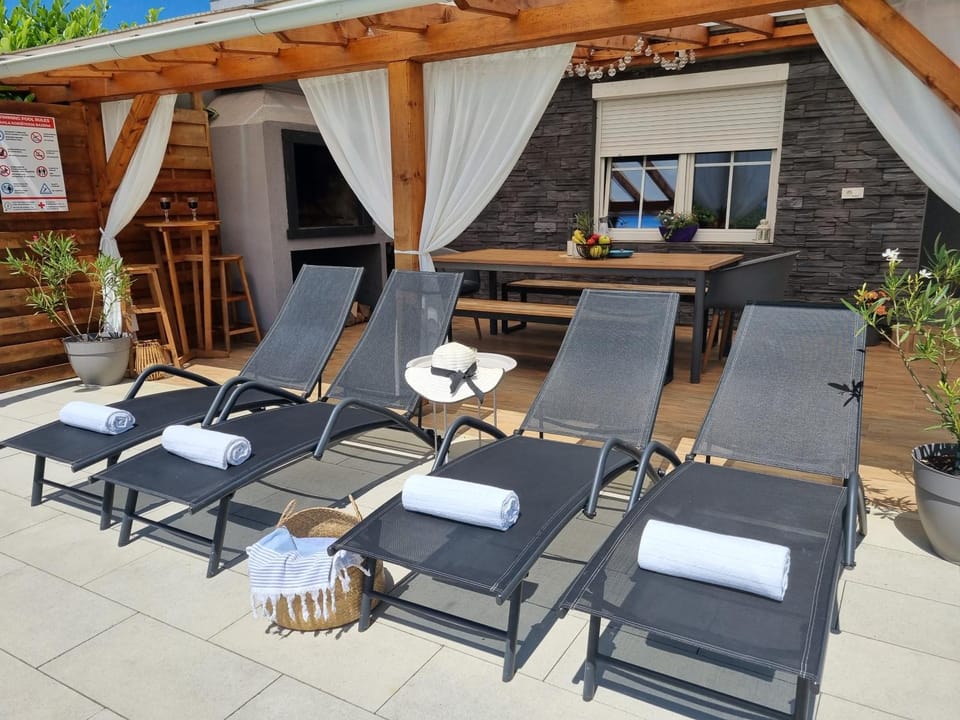 Aurelija Holiday Home Villa in Croatia