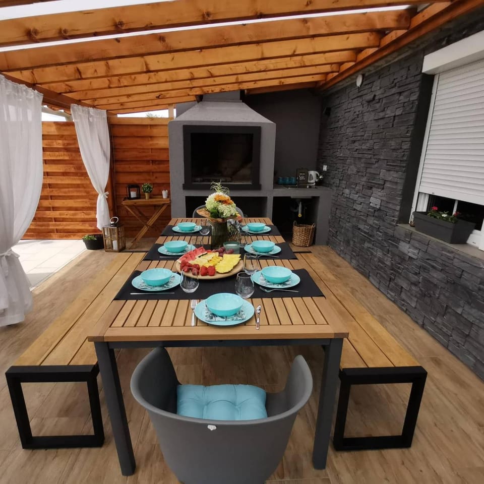 Aurelija Holiday Home Villa in Croatia