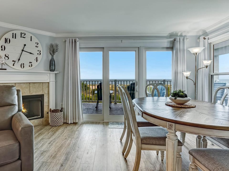 Stay-A-While II House in Tybee Island