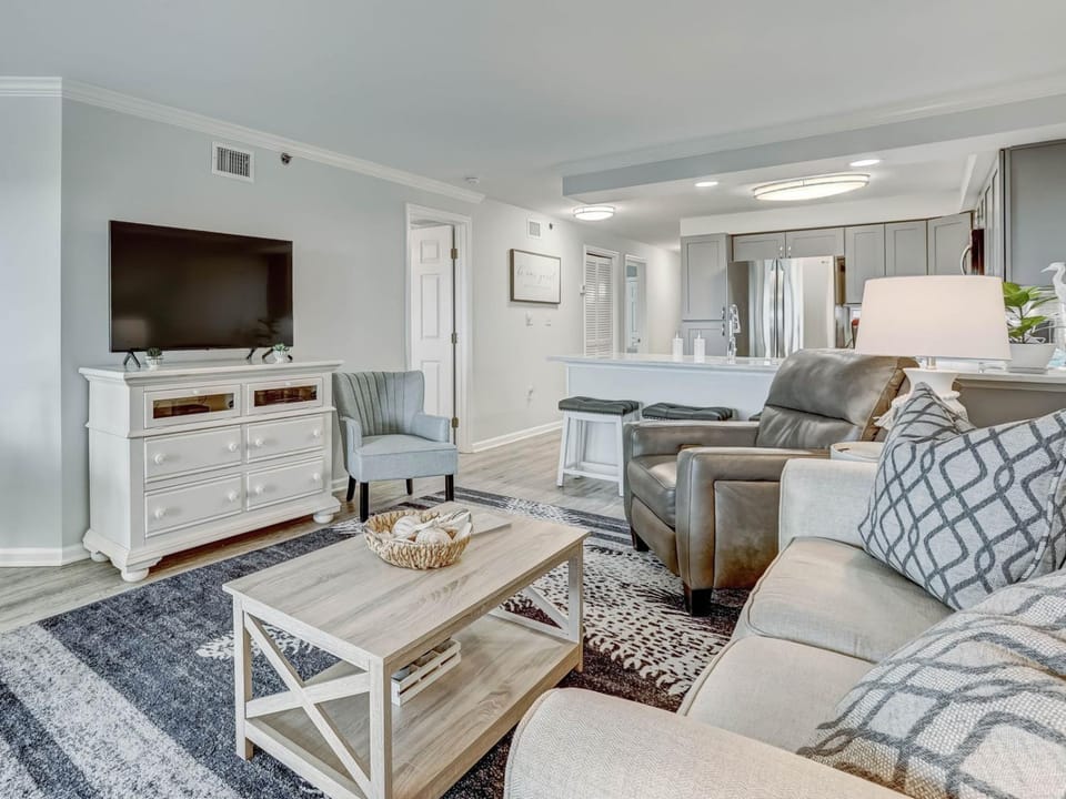 Stay-A-While II House in Tybee Island