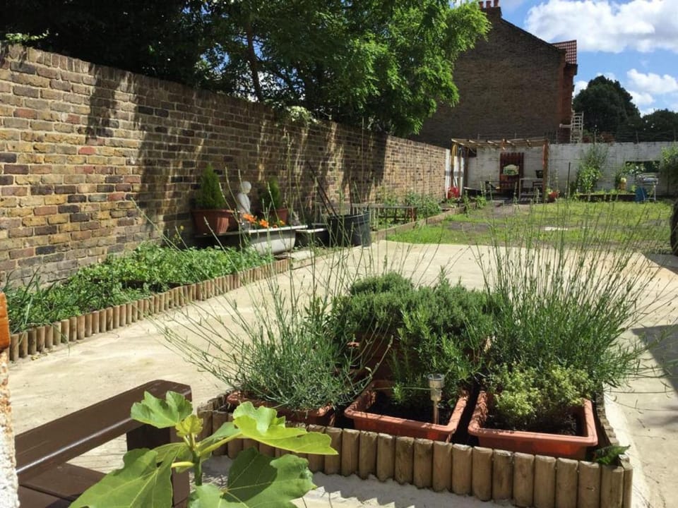 Garden