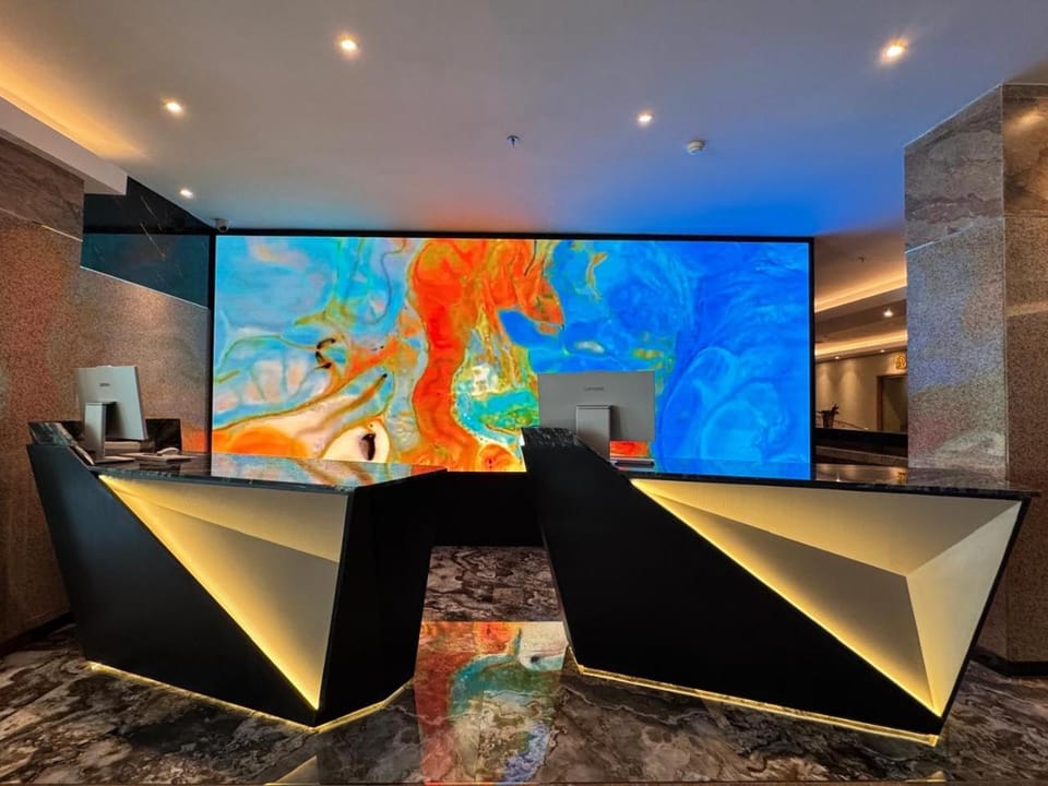 Hotel Bumi Senyiur Hotel in Indonesia