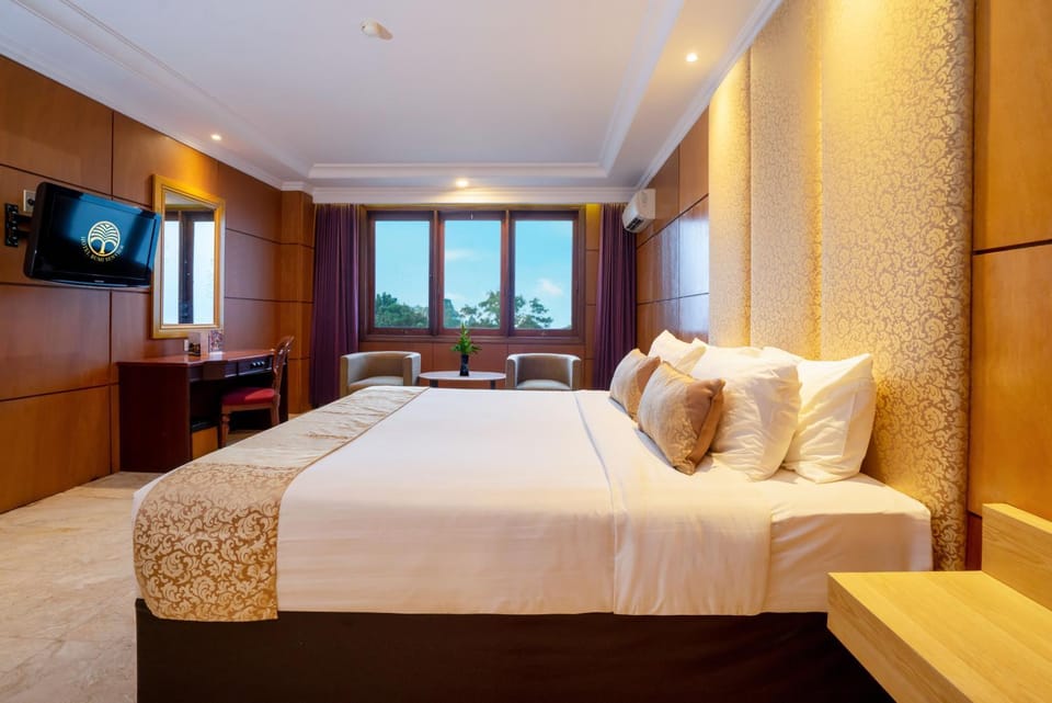 Hotel Bumi Senyiur Hotel in Indonesia