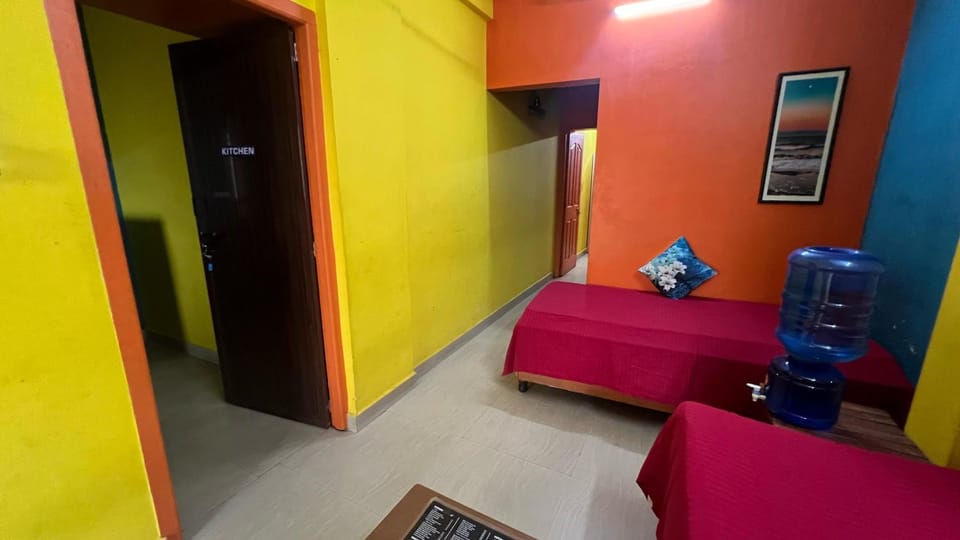 Hi5 Holiday Apartments - Udupi Apartment in Karnataka