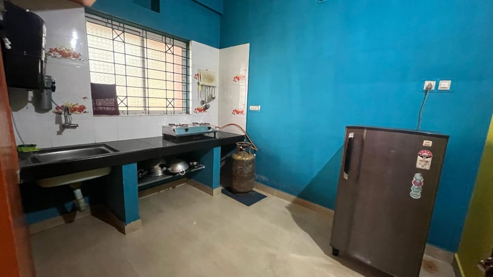 Hi5 Holiday Apartments - Udupi Apartment in Karnataka