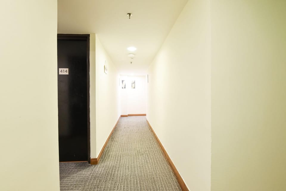 Area and facilities