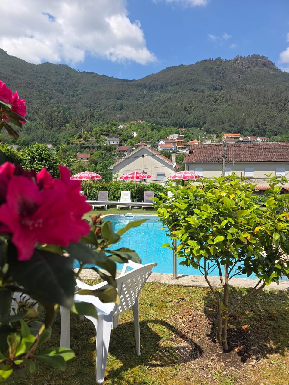 Serrana Gerês Inn Inn in Viana do Castelo District, Portugal