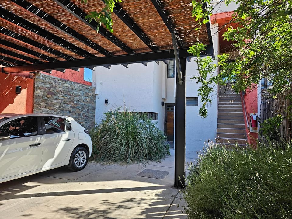 Alquiler Maipú Mendoza Apartment in Maipú
