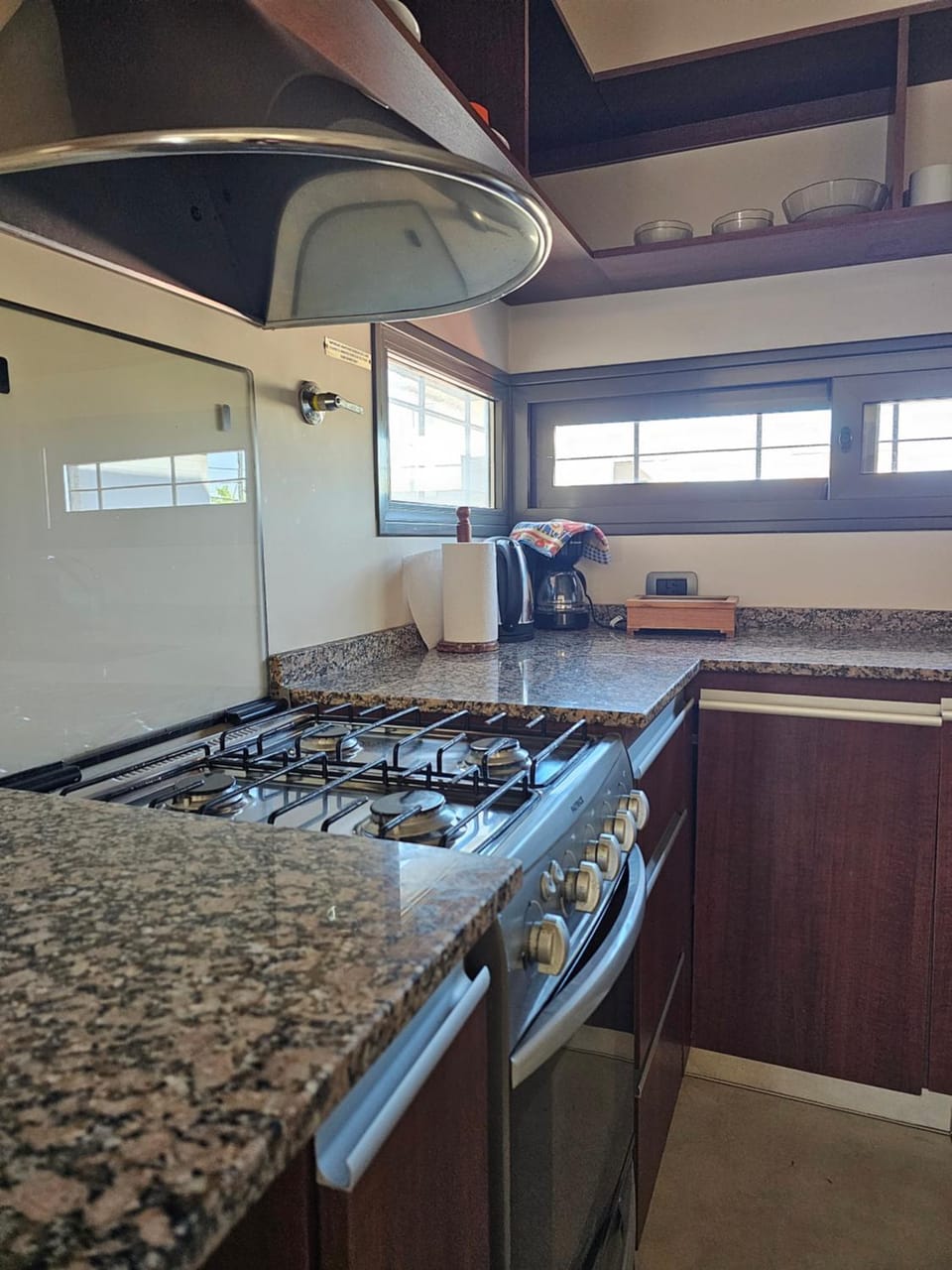 Alquiler Maipú Mendoza Apartment in Maipú