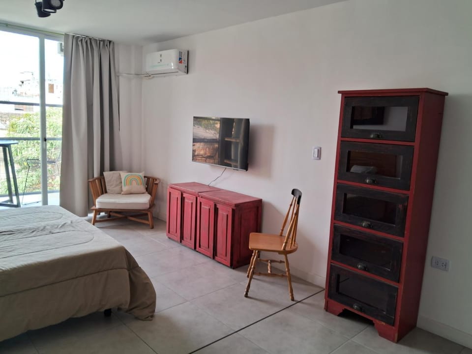 TV and multimedia, Photo of the whole room