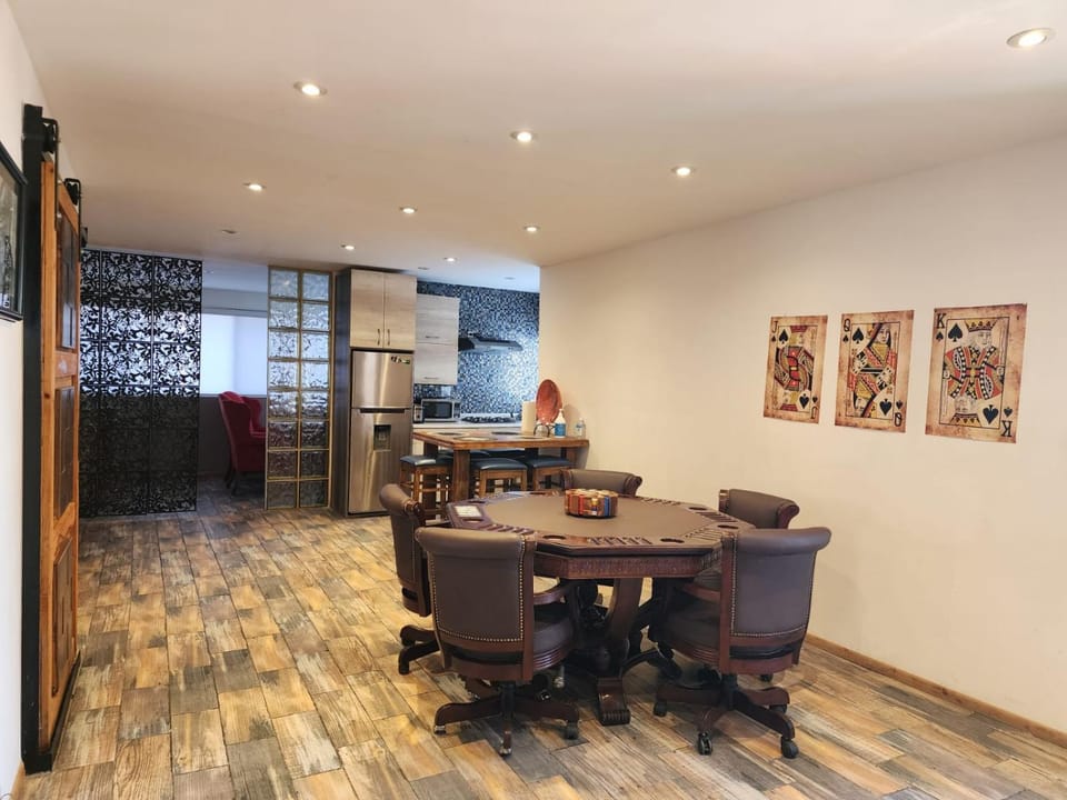The Royal Suite Hostel in Tijuana