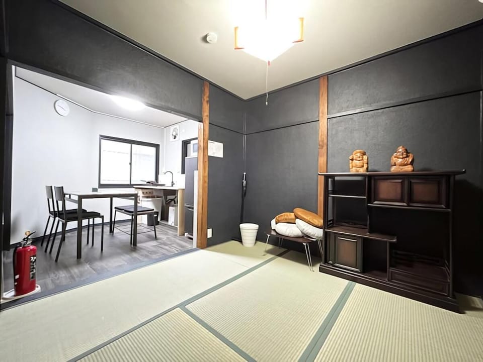 Himejima House 姫島戸建 Apartment in Osaka