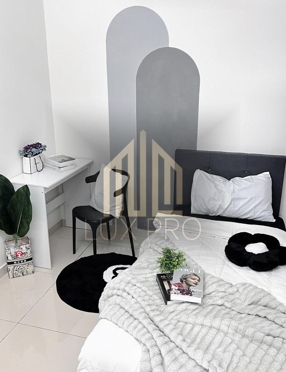 Residensi prima kampung paloh Apartment hotel in Ipoh