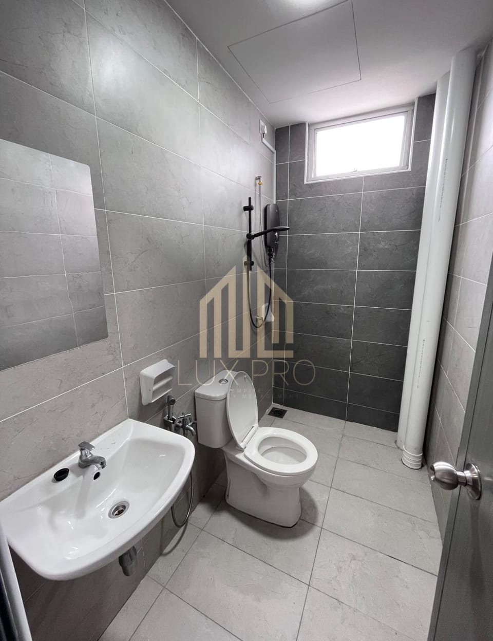 Residensi prima kampung paloh Apartment hotel in Ipoh