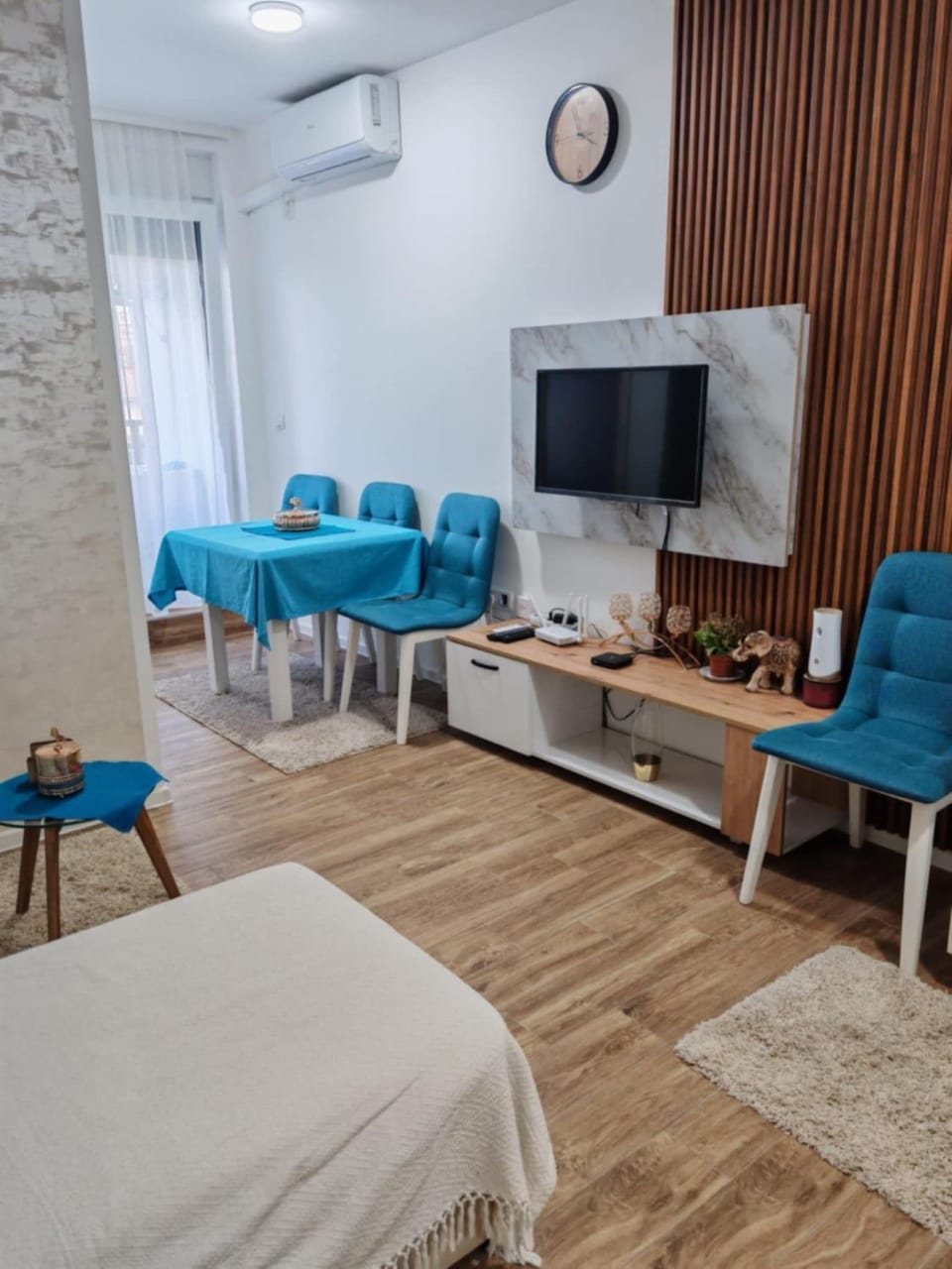 Stan na dan Ivana Apartment in Serbia