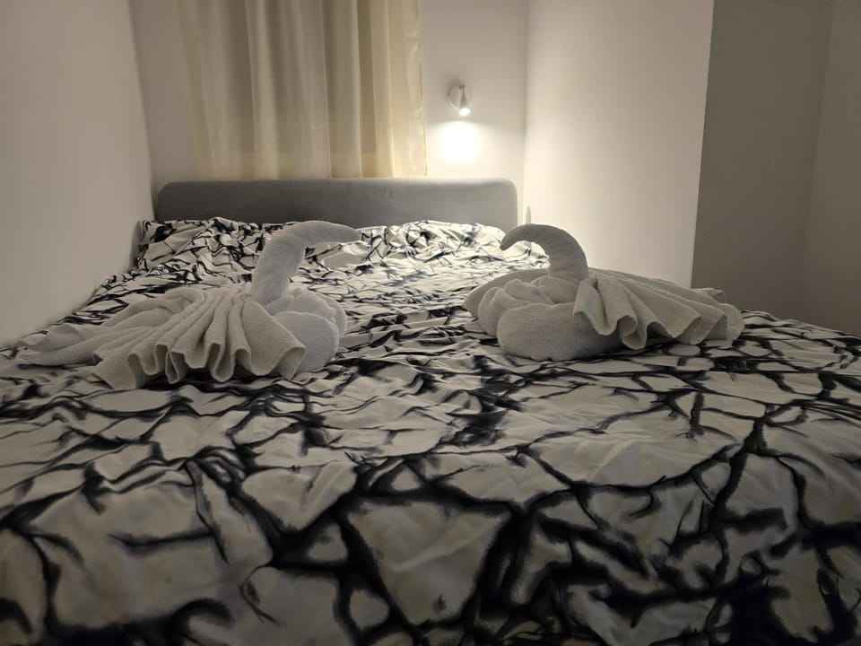 Stan na dan Ivana Apartment in Serbia