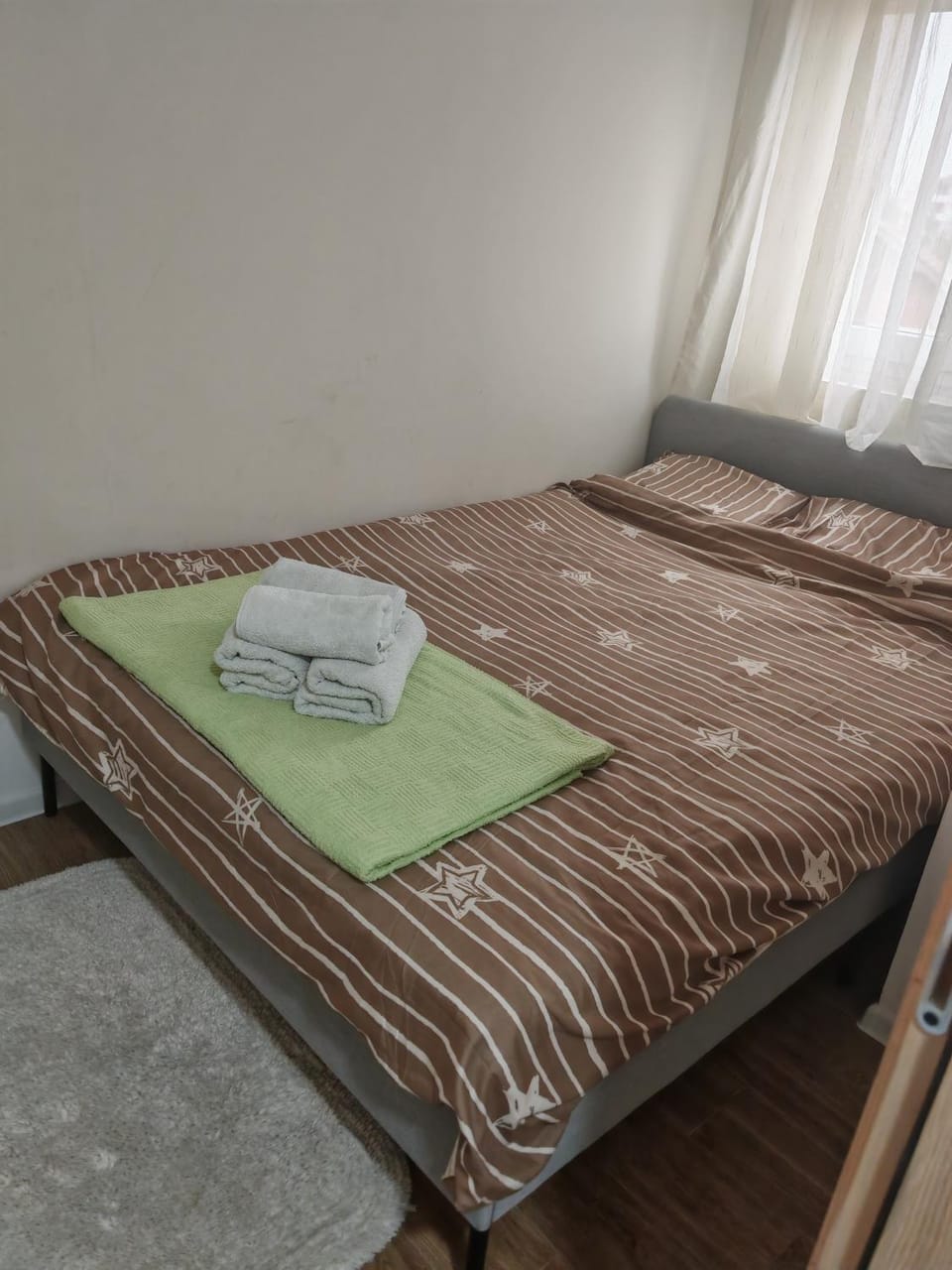 Stan na dan Ivana Apartment in Serbia