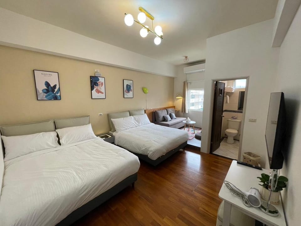910 Hostel Vacation rental in Taiwan, Province of China