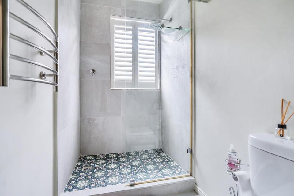 Urban Cozy Studio Apartment in Sea Point