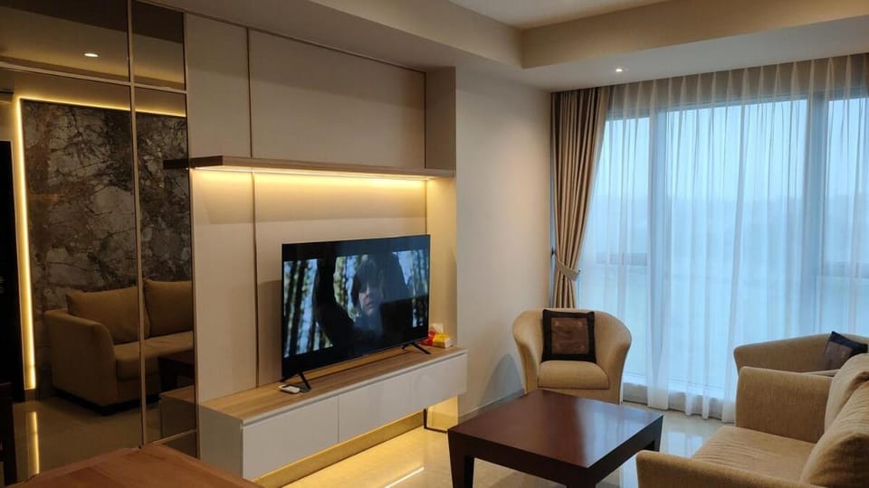 Communal lounge/ TV room, TV and multimedia, Living room, Seating area
