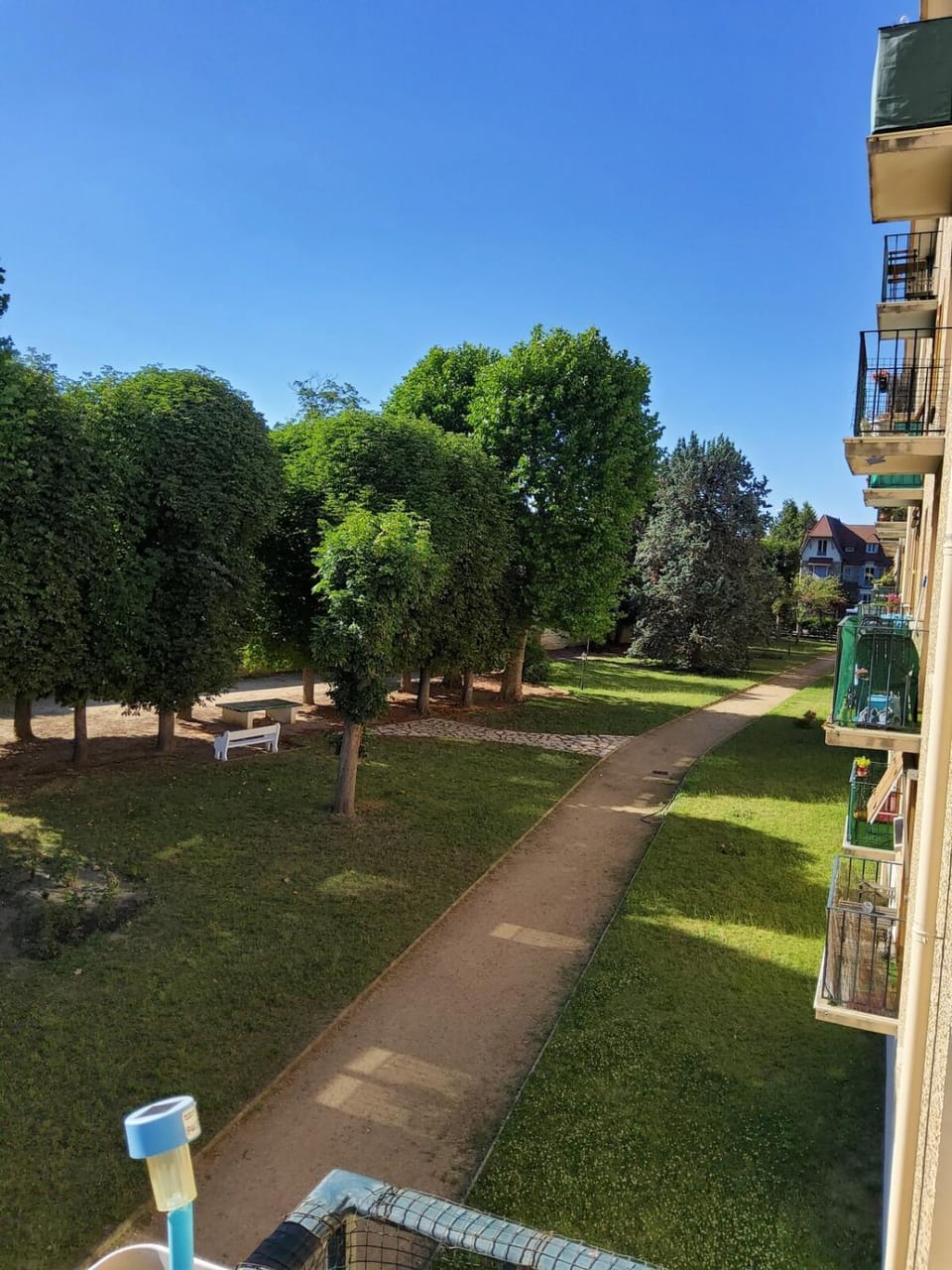 Appartement lumineux à 20mn de Paris en RER A Apartment in Saint-Germain-en-Laye