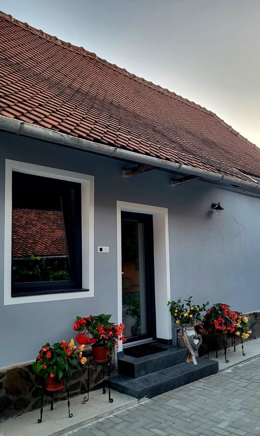 Daheim Apartment in Brașov County