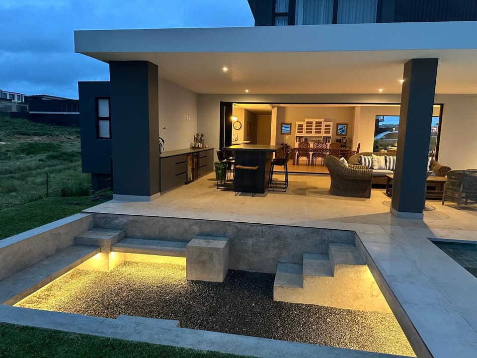 42 on Intaba House in Dolphin Coast