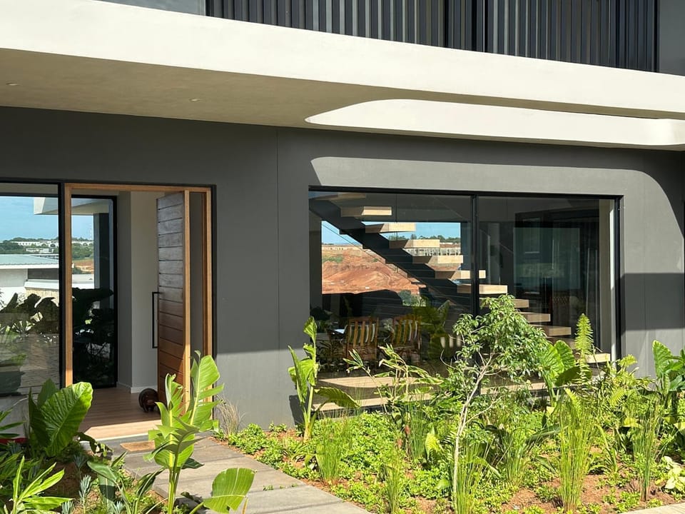 42 on Intaba House in Dolphin Coast