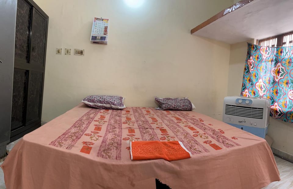 Jaykishan sadan House in Varanasi
