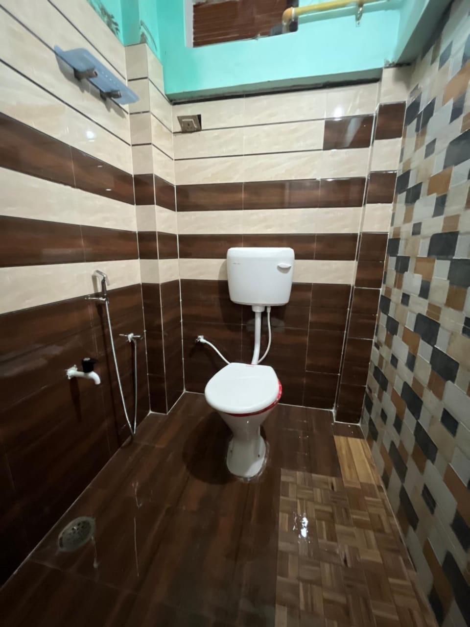 Jaykishan sadan House in Varanasi