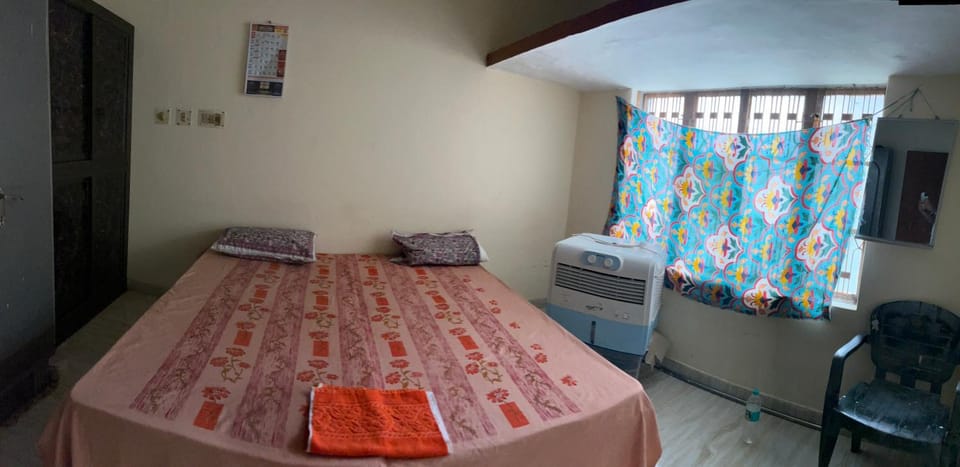 Jaykishan sadan House in Varanasi