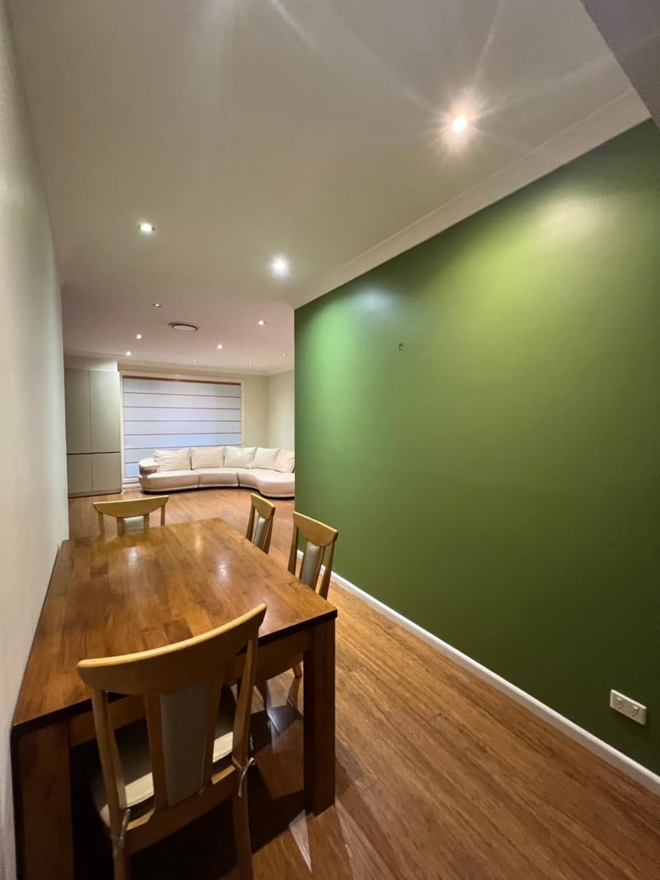 2 Green Room Vacation rental in Sydney