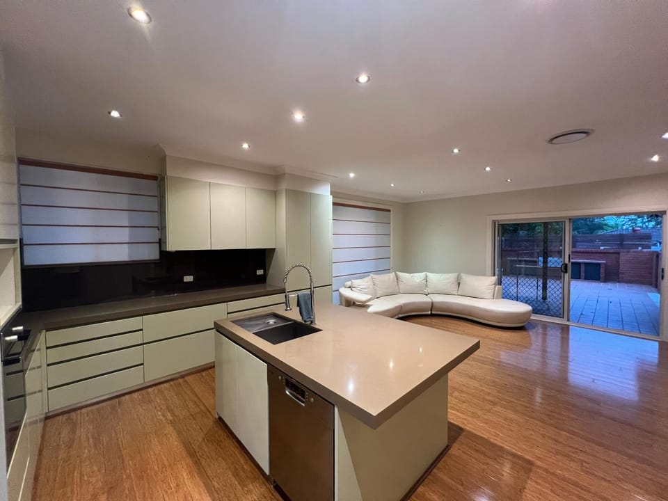 2 Green Room Vacation rental in Sydney