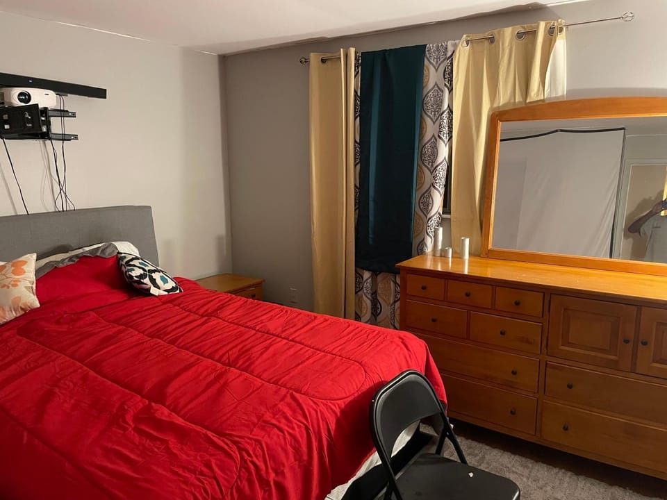 Dayton get away House in Vandalia