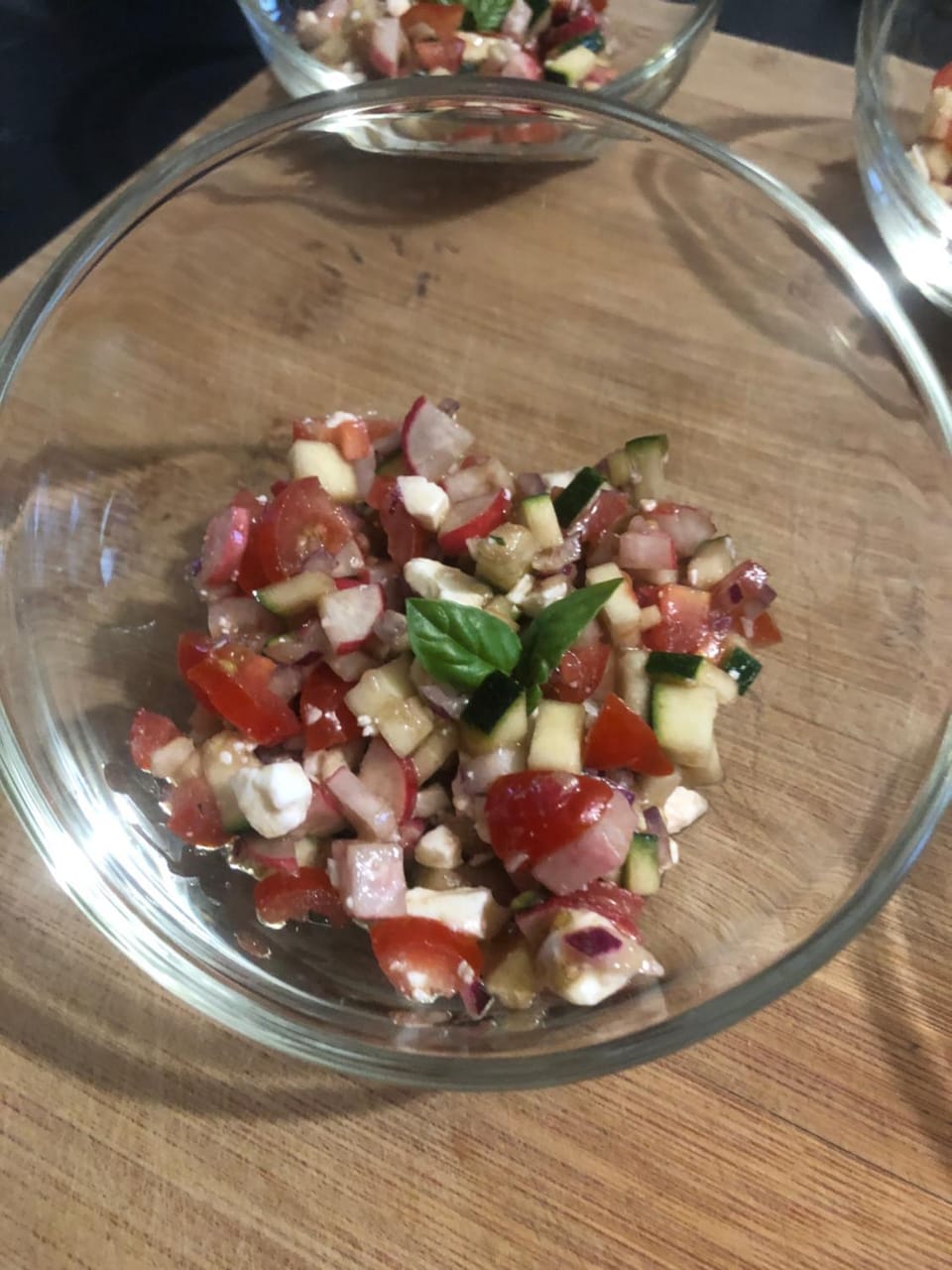 Restaurant/places to eat, Food