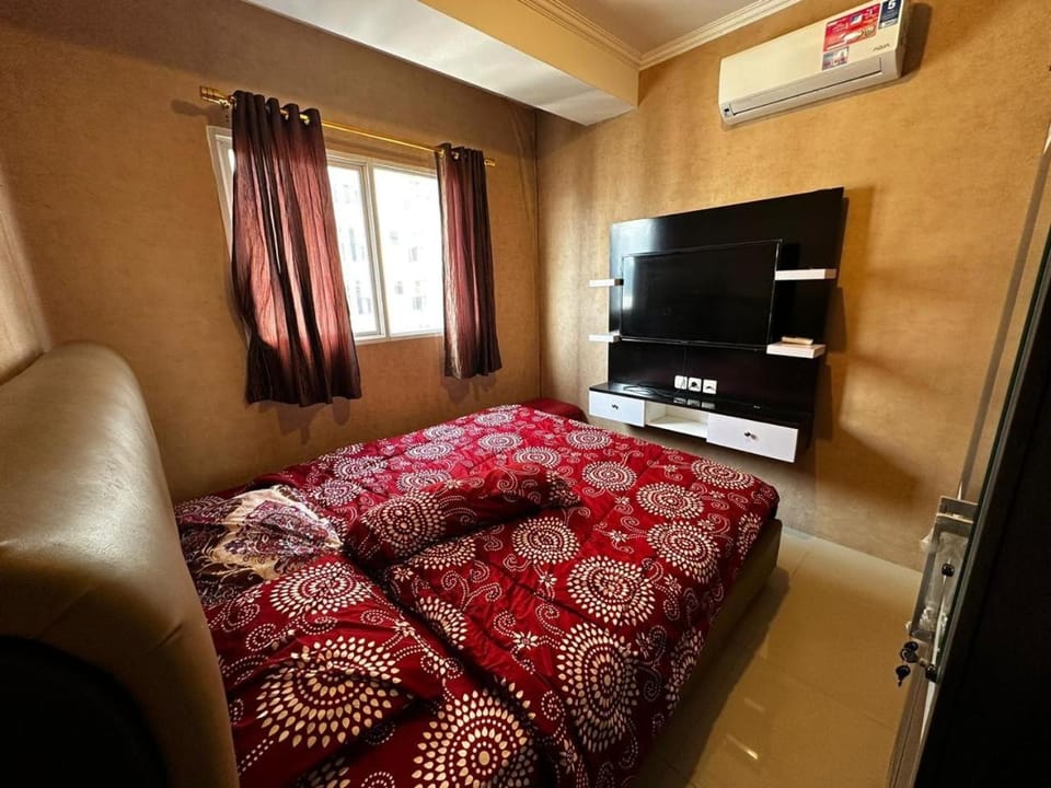 Apartement signaturepark grande Apartment in South Jakarta City