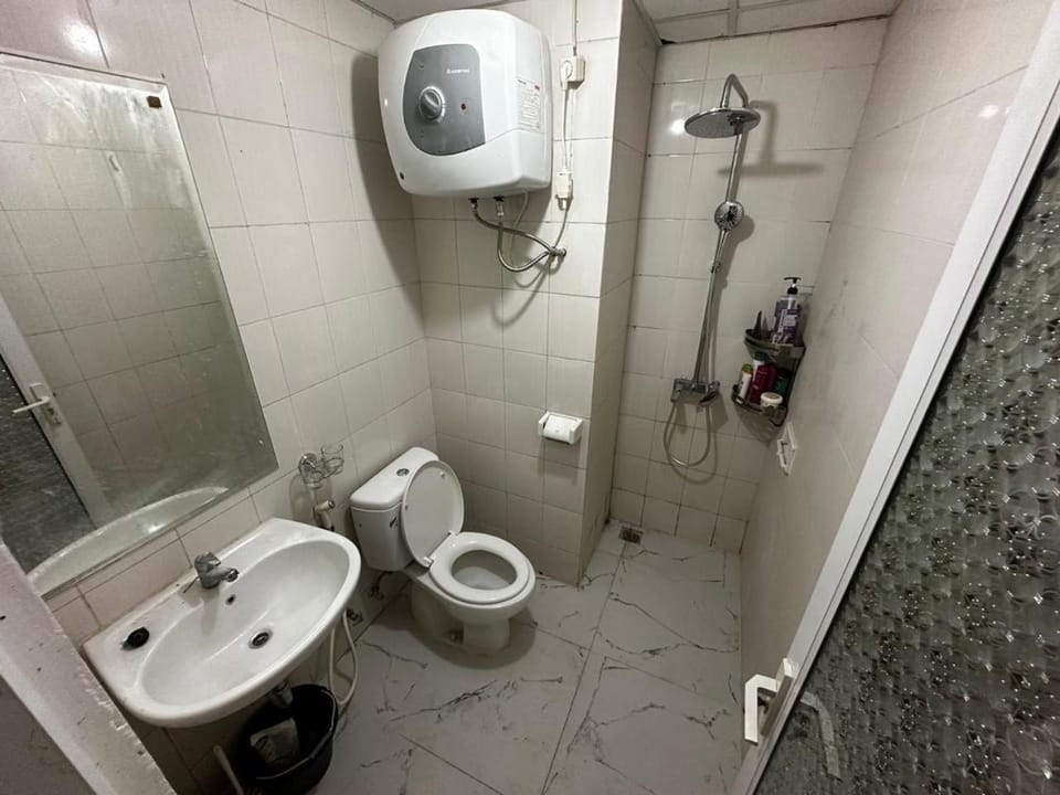 Apartement signaturepark grande Apartment in South Jakarta City