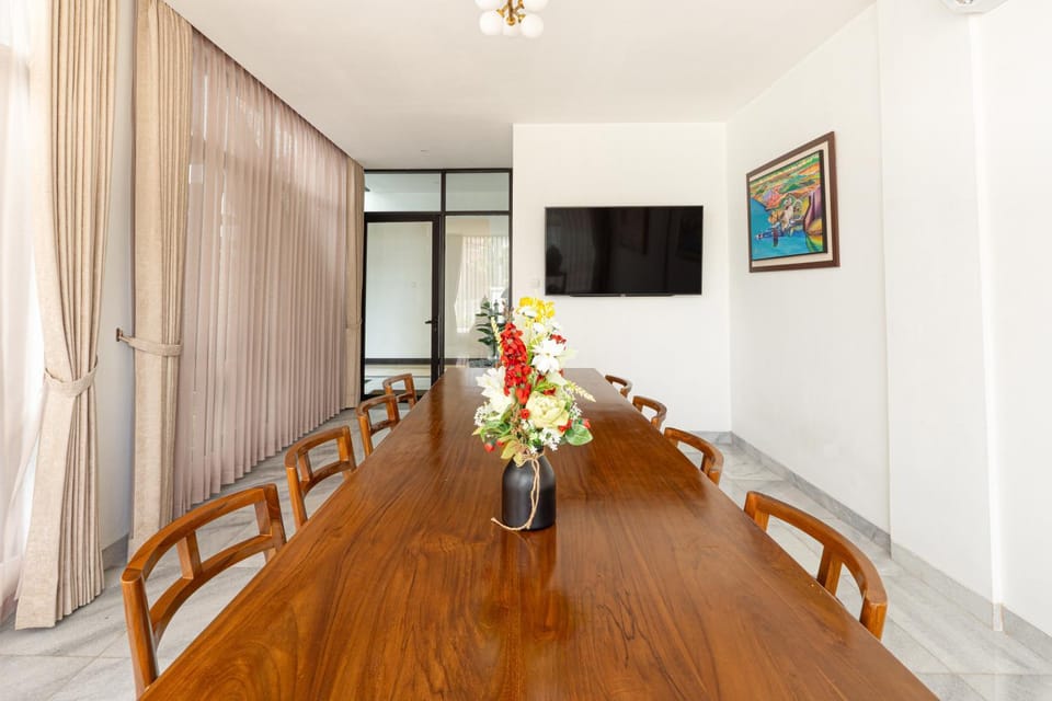 Meeting/conference room