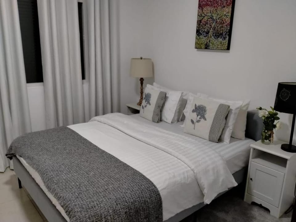 2Bedroom Fully Furnished Apartment for Rent in JLT with Lake View Near to DMCC Metro Station Apartment in Dubai