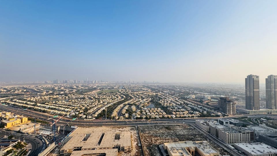 2Bedroom Fully Furnished Apartment for Rent in JLT with Lake View Near to DMCC Metro Station Apartment in Dubai