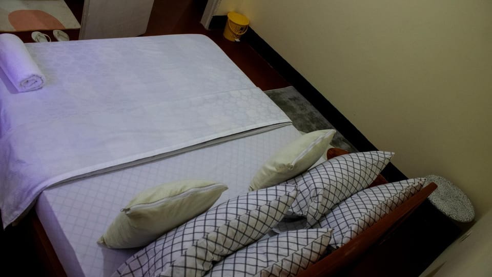 Eheruro Homestay Bed and Breakfast in Arusha