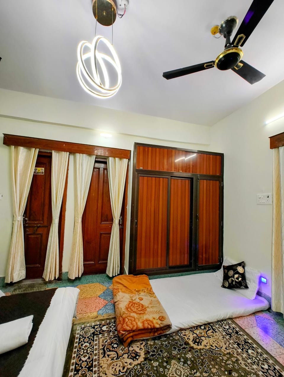 Manahsthir Stays Apartment in Varanasi