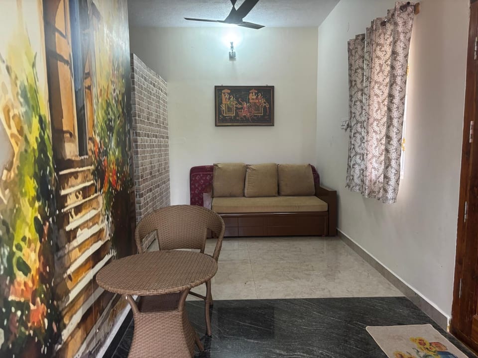 Sreevara Farms House in Tamil Nadu