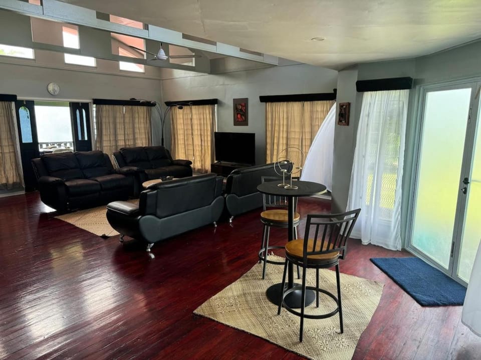 Lester Getaway House in Suva