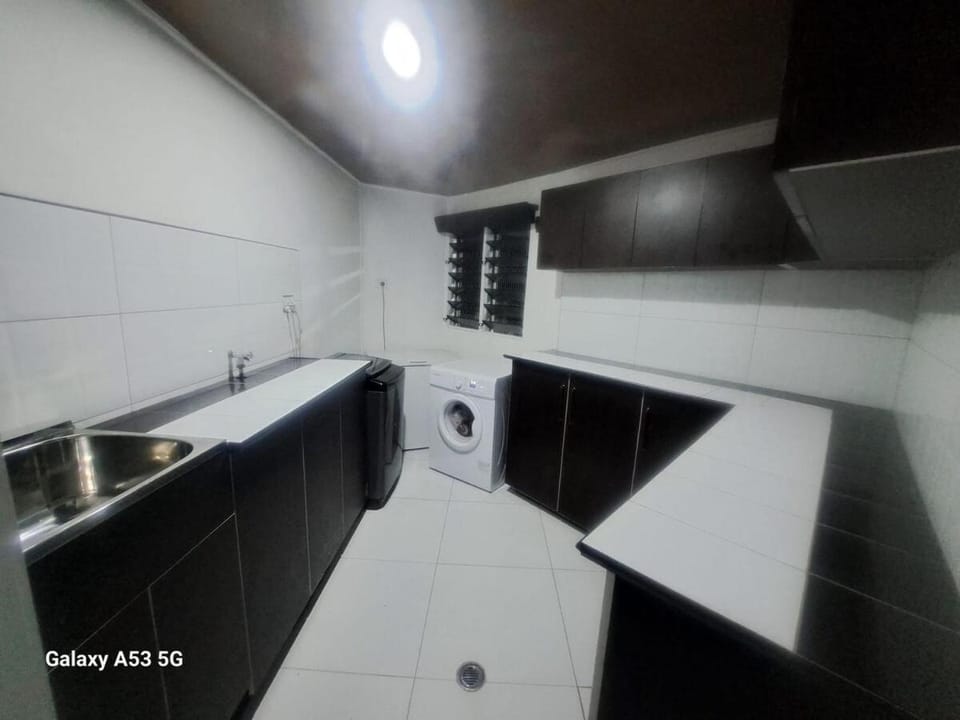 Lester Getaway House in Suva