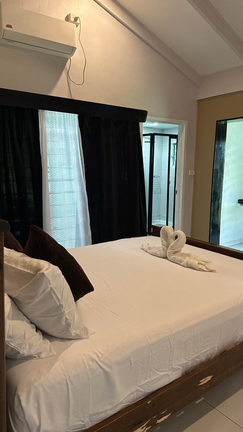 Lester Getaway House in Suva