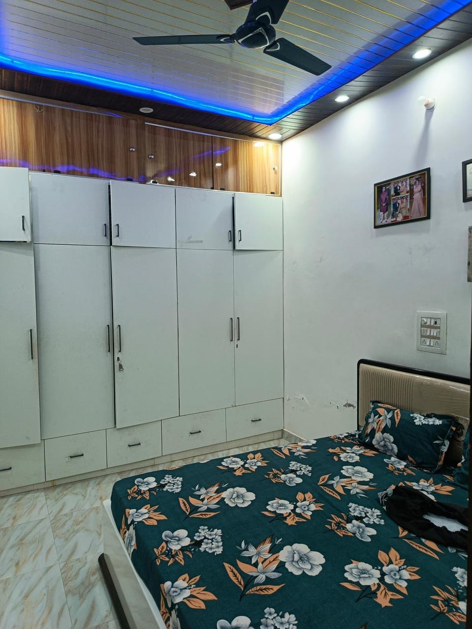 Sunbeam Stay Vacation rental in Uttar Pradesh